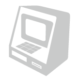 icon of ATM