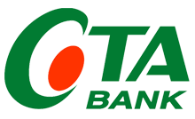 COTA Bank logo 
